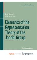 Elements of the Representation Theory of the Jacobi Group