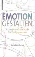 Emotion Gestalten