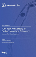 70th Year Anniversary of Carbon Nanotube Discovery
