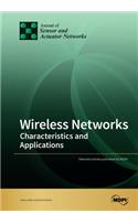 Wireless Networks