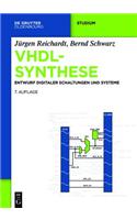 Vhdl-Synthese