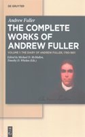 The Diary of Andrew Fuller, 1780-1801