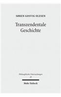 Transzendentale Geschichte