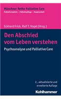Den Abschied Vom Leben Verstehen