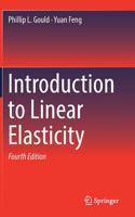 Introduction to Linear Elasticity