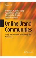 Online Brand Communities