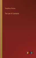 Law of Contracts