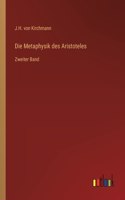 Metaphysik des Aristoteles