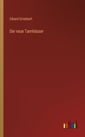 neue Tannhäuser