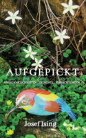 Aufgepickt