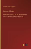 Le nozze di Figaro