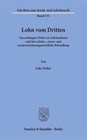 Lohn Vom Dritten