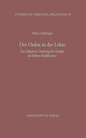 Der Orden in Der Lehre