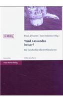 Wird Kassandra Heiser?