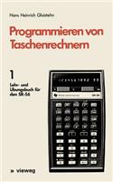 Programmieren Von Taschenrechnern