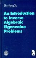 Introduction to Algebraic Inverse Eigenvalue Problems