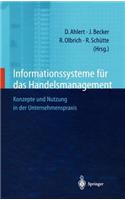 Informationssysteme Für Das Handelsmanagement