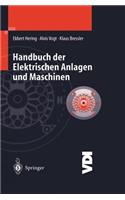 Handbuch Der Elektrischen Anlagen Und Maschinen