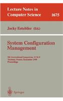 System Configuration Management