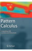 Pattern Calculus