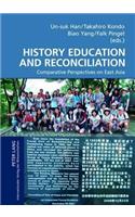 History Education and Reconciliation
