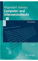 Computer- Und Internetstrafrecht