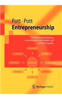 Entrepreneurship