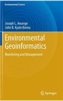 Environmental Geoinformatics