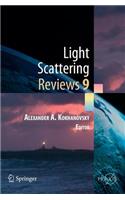 Light Scattering Reviews 9