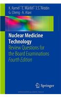 Nuclear Medicine Technology