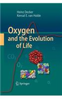 Oxygen and the Evolution of Life