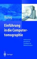 Einführung in Die Computertomographie