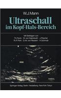 Ultraschall Im Kopf-Hals-Bereich