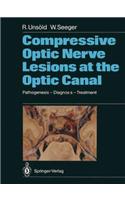 Compressive Optic Nerve Lesions at the Optic Canal