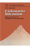 Carbonatite Volcanism