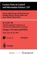 Icaos '96 12th International Conference on Analysis and Optimization of Systems