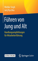 Führen Von Jung Und Alt