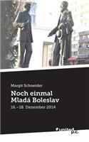 Noch Einmal Mlada Boleslav