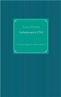 Und Dein Tagebuch Wollte Es Harter