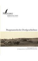 Burgmannshofer Dorfgeschichten