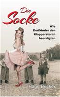 Die Socke