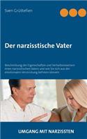 narzisstische Vater