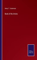 Book of the Artists