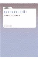 Basics Materialität