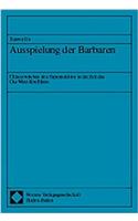 Ausspielung Der Barbaren