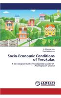 Socio-Economic Conditions of Yerukulas