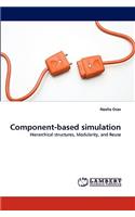 Component-based simulation
