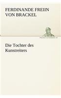 Tochter Des Kunstreiters