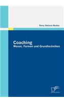 Coaching