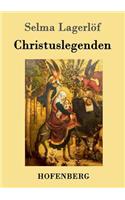 Christuslegenden